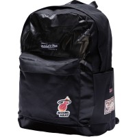 Рюкзак Miami Heat Mitchell & Ness Team - Black