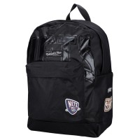 Рюкзак Brooklyn Nets Mitchell & Ness Team - Black