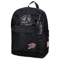 Рюкзак Philadelphia 76ers Mitchell & Ness Team - Black