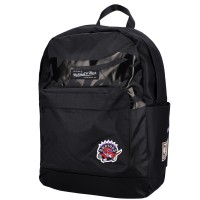 Рюкзак Toronto Raptors Mitchell & Ness Team - Black