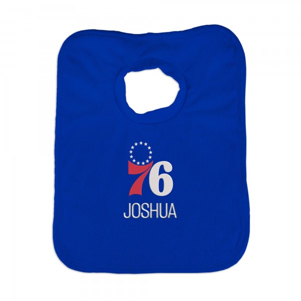 Поясная сумка Philadelphia 76ers Mitchell & Ness Womens Hardwood Classics Fanny - Black