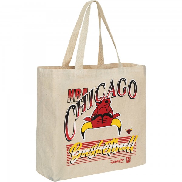 Сумка Chicago Bulls Mitchell & Ness Womens Graphic