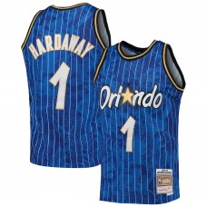 Игровая форма  Penny Hardaway Orlando Magic Mitchell & Ness Hardwood Classics 1994-95 Lunar New Year Swingman - Blue