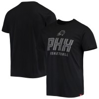 Футболка Phoenix Suns Sportiqe Bingham - Black