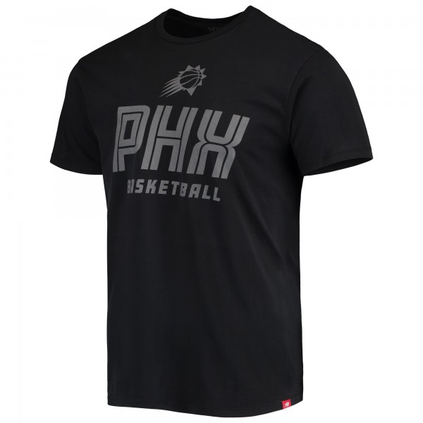 Футболка Phoenix Suns Sportiqe Bingham - Black