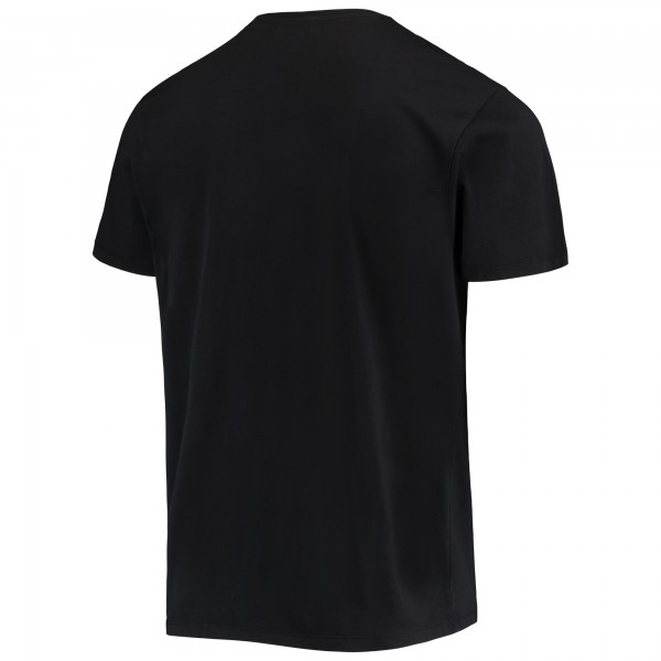 Футболка Phoenix Suns Sportiqe Bingham - Black