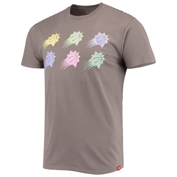 Футболка Phoenix Suns Sportiqe Street Capsule Bingham - Charcoal