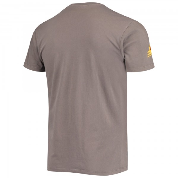 Футболка Phoenix Suns Sportiqe Street Capsule Bingham - Charcoal