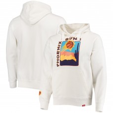 Толстовка Phoenix Suns Sportiqe Street Capsule Blake - White