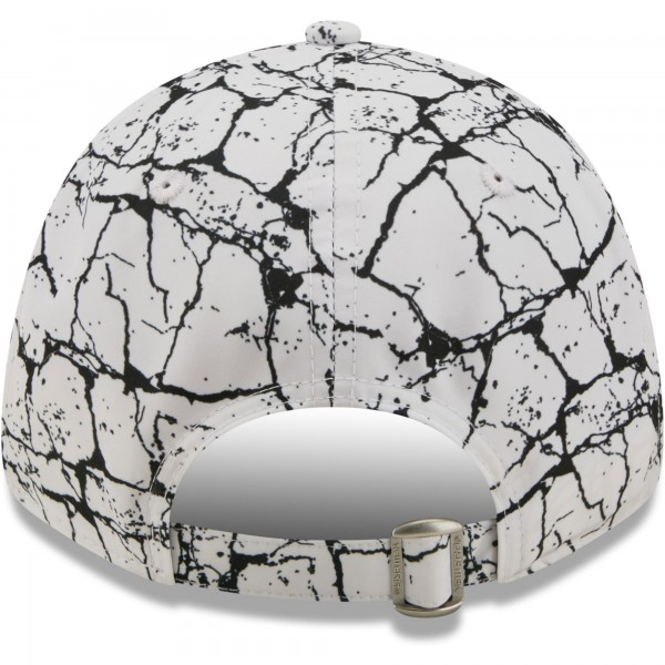 Бейсболка Manchester United New Era Marble 9FORTY - White
