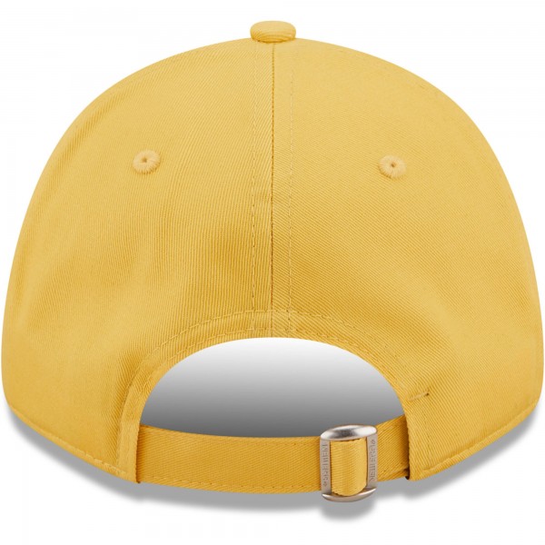 Бейсболка Manchester United New Era Seasonal 9FORTY - Yellow
