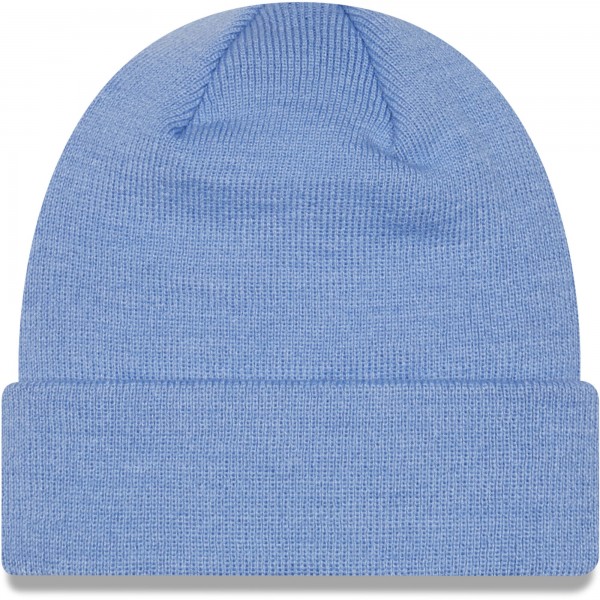 Шапка Manchester United New Era Seasonal Cuffed Knit - Blue