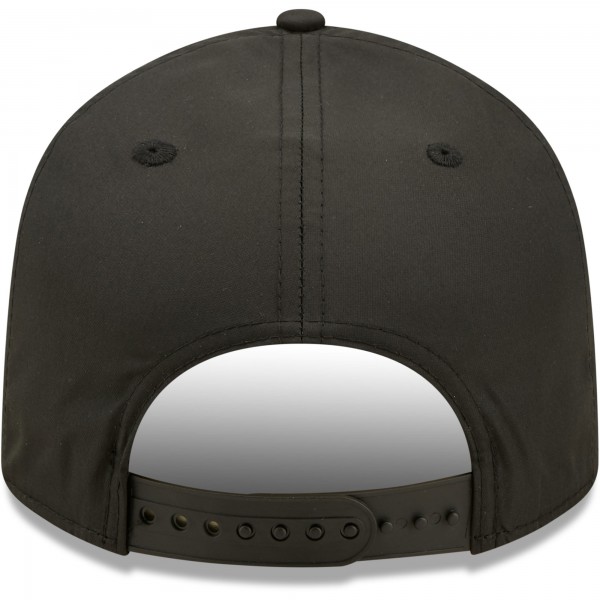 Бейсболка Manchester United New Era Weave Overlay 9FIFTY - Black