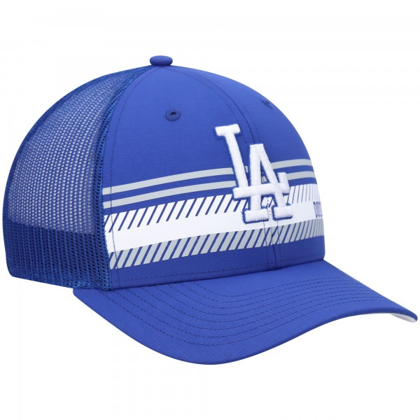 Бейсболка Los Angeles Dodgers 47 Cumberland Trucker - Royal