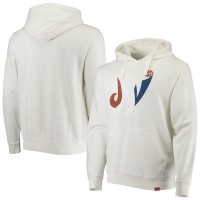 Толстовка Washington Wizards Sportiqe Olsen - White