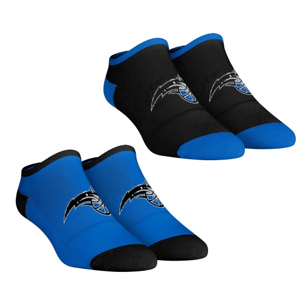 Две пары носков Orlando Magic Rock Em Womens Core Team