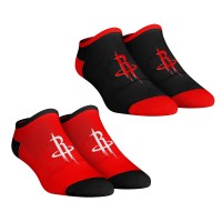 Две пары носков Houston Rockets Rock Em Womens Core Team