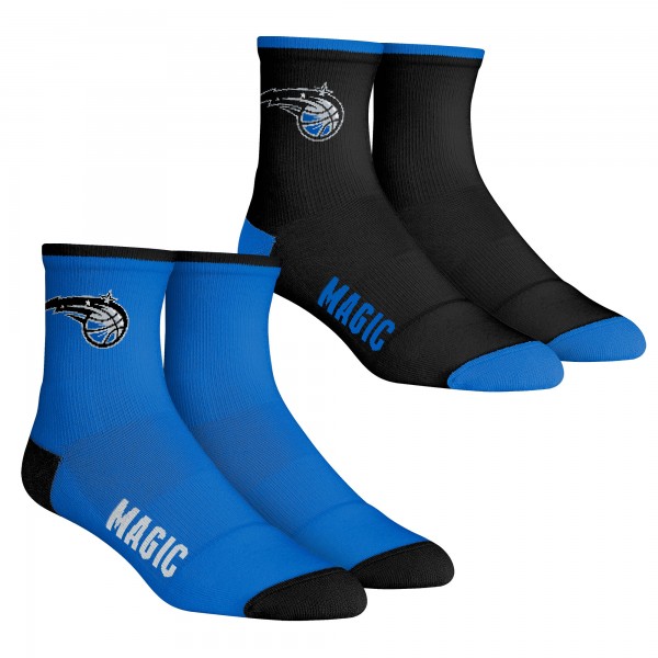 Носки Носки Orlando Magic Rock Em Youth Core Team Quarter Length