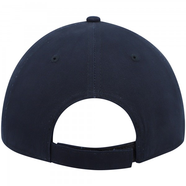 Бейсболка Mens Navy New York Yankees Club Logo