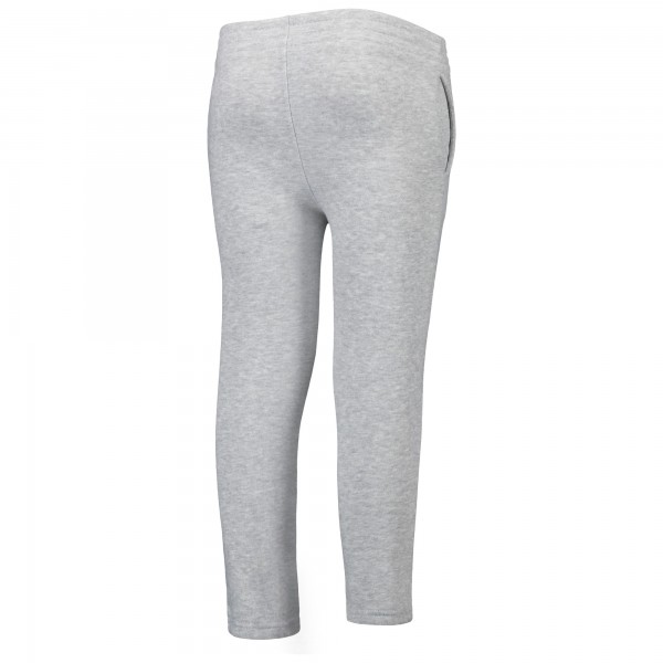 Preschool Philadelphia 76ers Royal/Heather Gray Double Up Pullover Hoodie & Pants Set