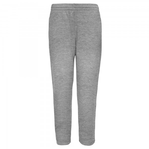 Дошкольнику Chicago Bulls Red/Heather Gray Double Up Pullover Hoodie & Pants Set