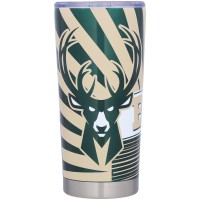 Стакан Milwaukee Bucks 20oz. Stainless Steel Mascot