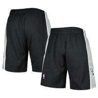Шорты San Antonio Spurs Mitchell & Ness 1998-99 Hardwood Classics Swingman - Black