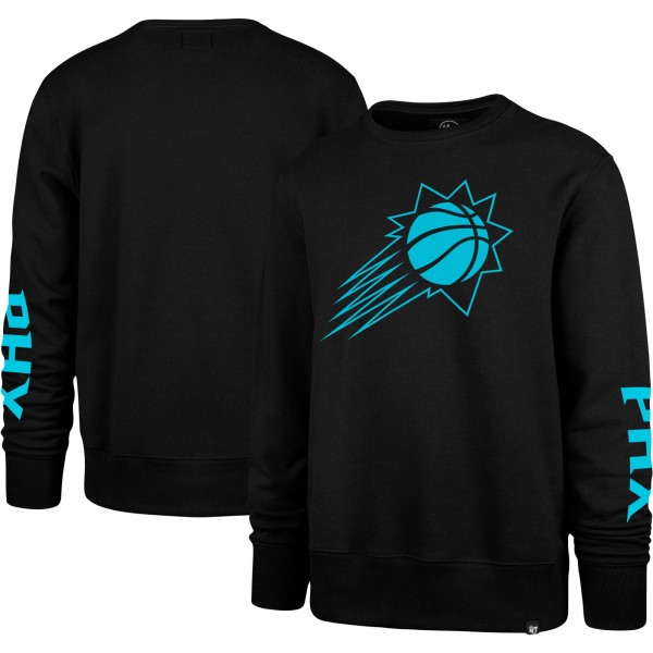 Кофта Phoenix Suns 47 2022/23 City Edition Two-Peat Headline - Black