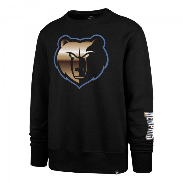 Кофта Memphis Grizzlies 47 2022/23 City Edition Two-Peat Headline - Black