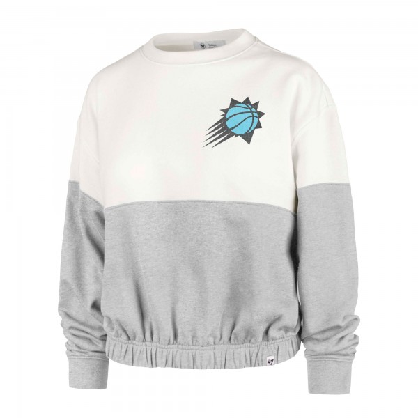 WoPhoenix Suns 47 Cream 2022/23 City Edition Take Two Bonita Sweatshirt