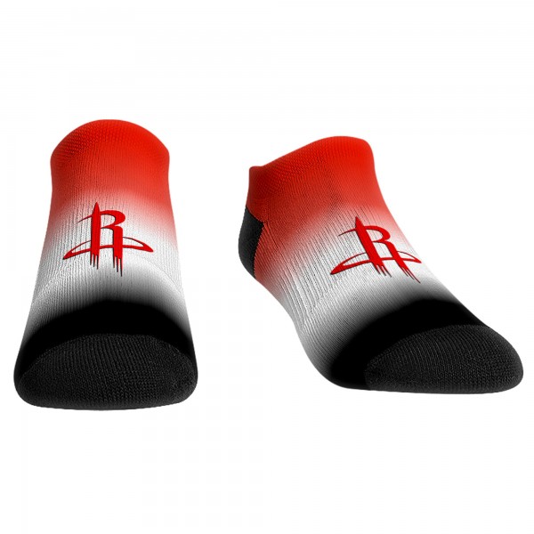 Носки Носки ниже щиколотки Houston Rockets Rock Em Womens