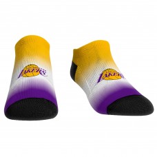 Носки Носки ниже щиколотки Los Angeles Lakers Rock Em Women's