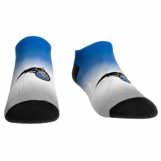 Orlando Magic Rock Em Socks Womens Dip-Dye Ankle Socks