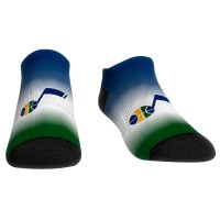 Носки Носки ниже щиколотки Utah Jazz Rock Em Womens