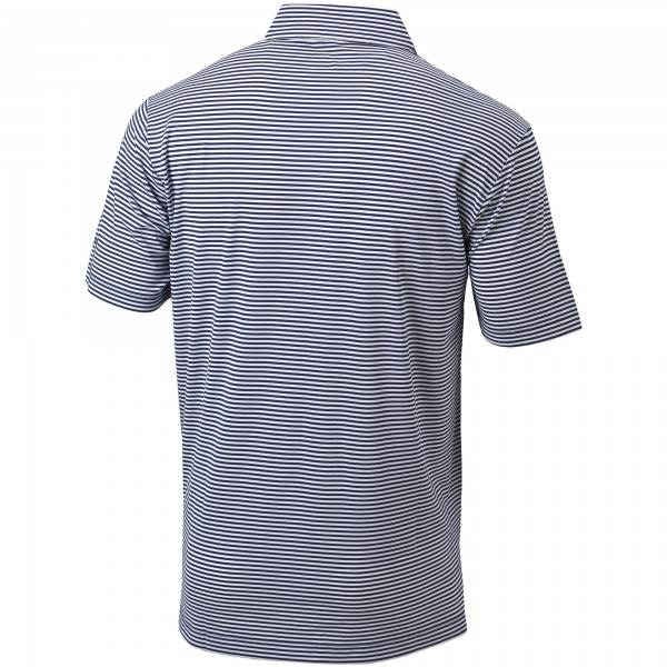 Поло Denver Nuggets Columbia Golf Club Invite Omni-Wick - Navy
