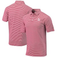 Поло Houston Rockets Columbia Golf Club Invite Omni-Wick - Red