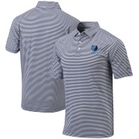 Поло Memphis Grizzlies Columbia Golf Club Invite Omni-Wick - Navy