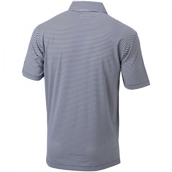 Поло Minnesota Timberwolves Columbia Golf Club Invite Omni-Wick - Navy