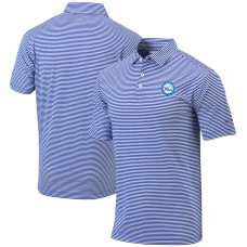 Поло Philadelphia 76ers Columbia Golf Club Invite Omni-Wick - Royal