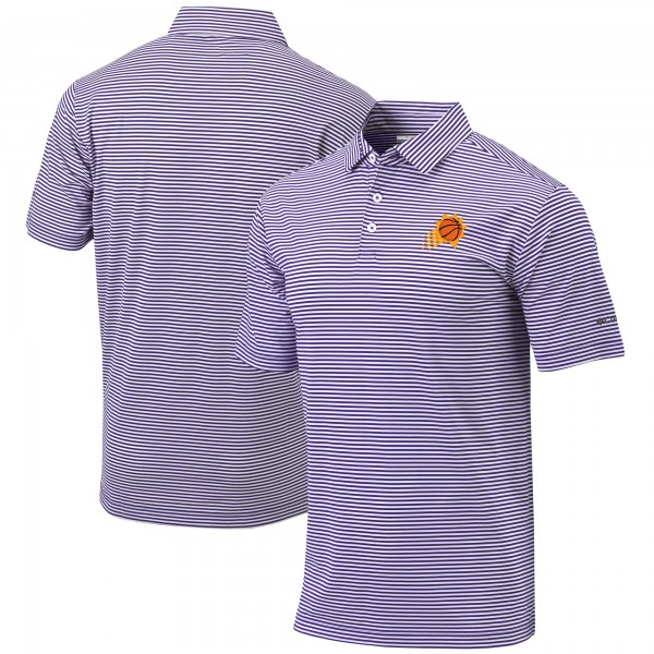 Поло Phoenix Suns Columbia Golf Club Invite Omni-Wick - Purple