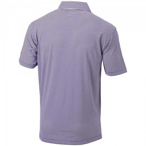 Поло Phoenix Suns Columbia Golf Club Invite Omni-Wick - Purple
