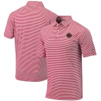 Поло Toronto Raptors Columbia Golf Club Invite Omni-Wick - Red