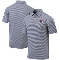 Поло Washington Wizards Columbia Golf Club Invite Omni-Wick - Navy