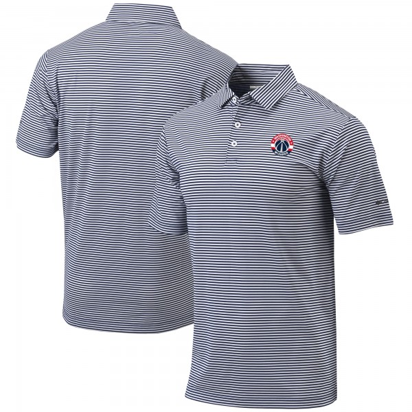 Поло Washington Wizards Columbia Golf Club Invite Omni-Wick - Navy