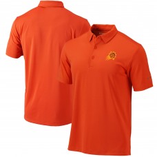 Поло Phoenix Suns Columbia Omni-Wick Drive - Orange