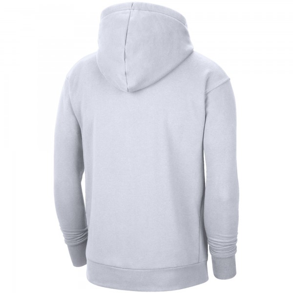 Толстовка Los Angeles Lakers Nike 2022/23 City Edition Essential - White