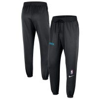 Штаны Phoenix Suns Nike 2022/23 City Edition Showtime Performance - Black