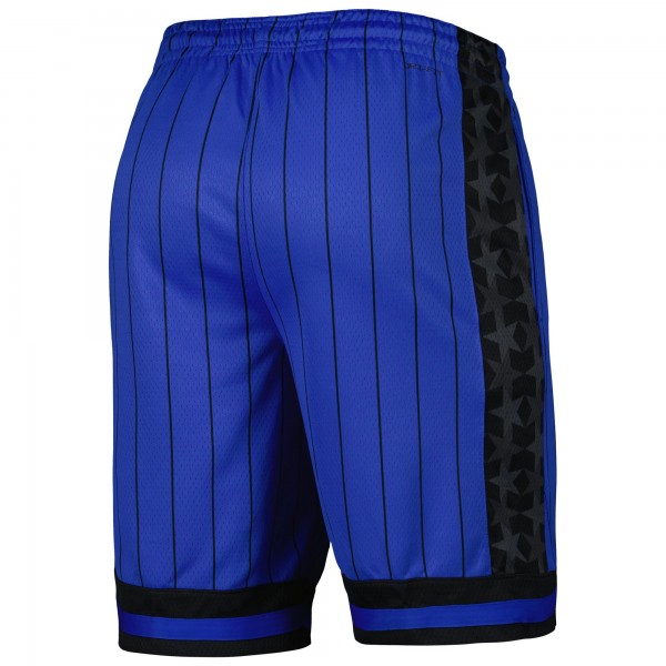 Шорты Orlando Magic Jordan Brand 2022/2023 Statement Edition Swingman Performance - Blue