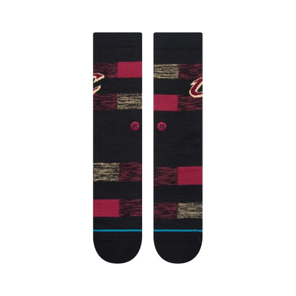 Носки Cleveland Cavaliers Stance Cryptic Crew