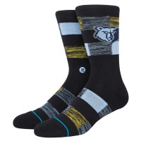Носки Memphis Grizzlies Stance Cryptic Crew
